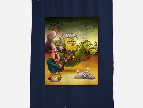 Sponge of Rivia