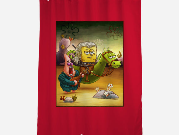 Sponge of Rivia