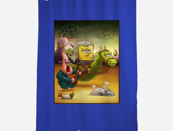 Sponge of Rivia