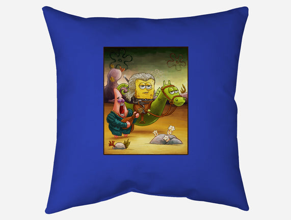 Sponge of Rivia