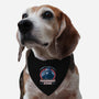 President Kong-dog adjustable pet collar-DCLawrence