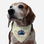 President Kong-dog adjustable pet collar-DCLawrence