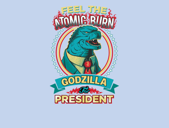 President Zilla