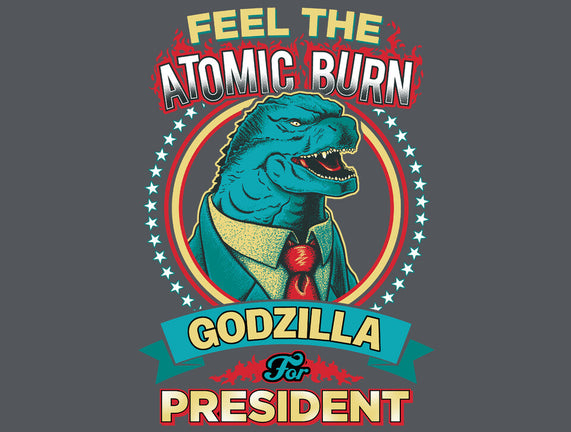 President Zilla
