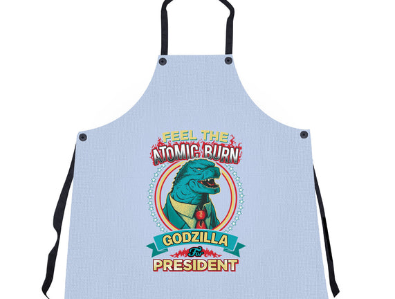 President Zilla
