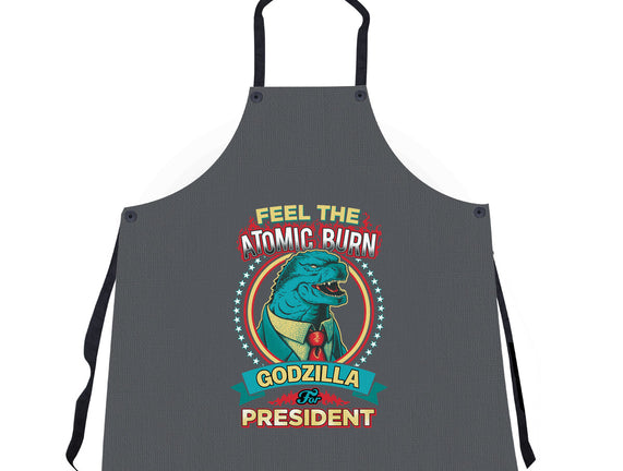 President Zilla