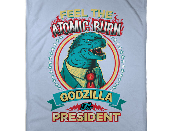 President Zilla