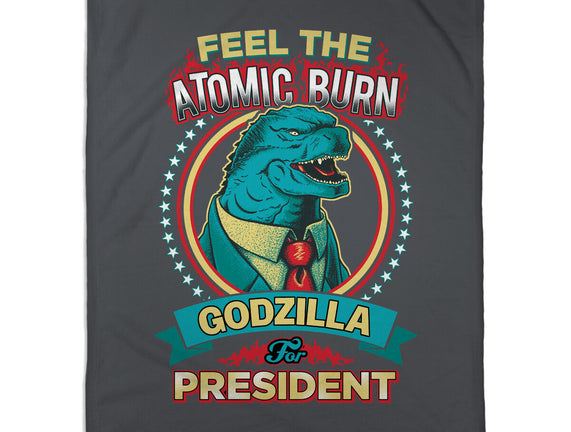 President Zilla