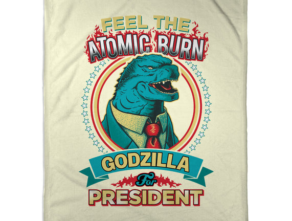 President Zilla