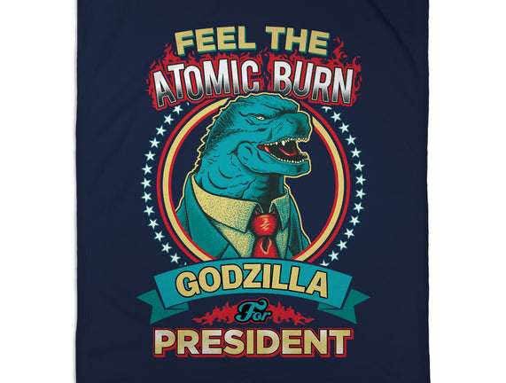 President Zilla