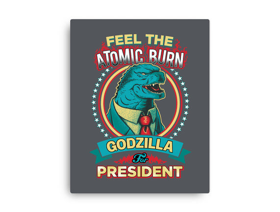 President Zilla
