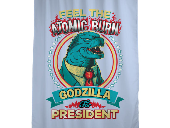 President Zilla