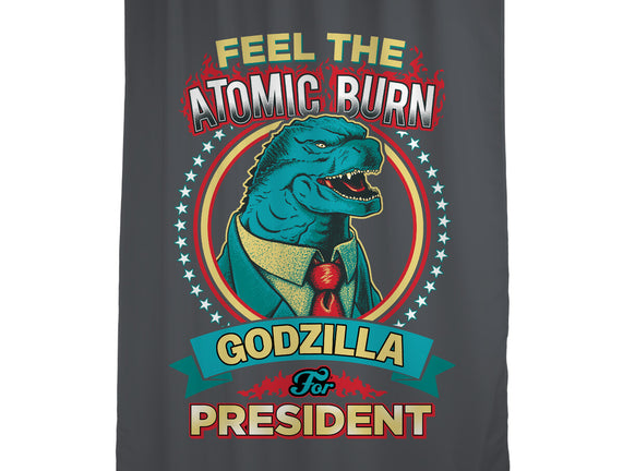 President Zilla