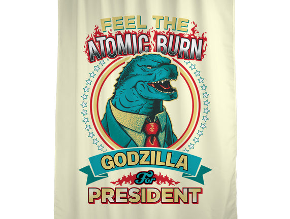 President Zilla