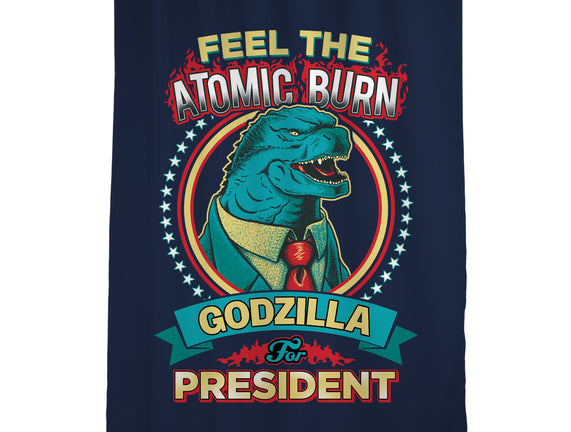 President Zilla