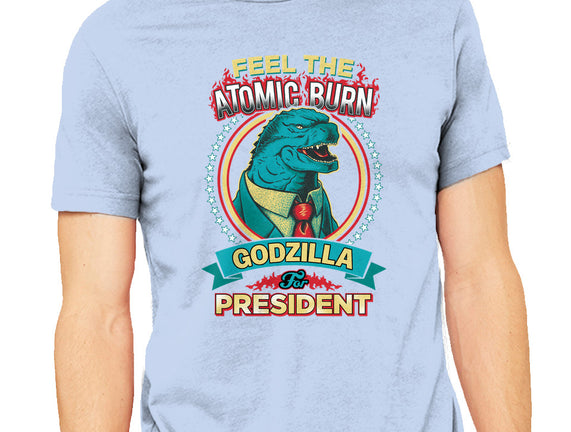 President Zilla