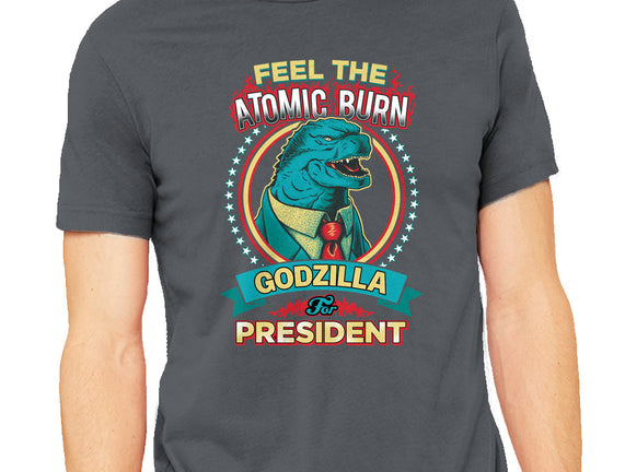 President Zilla