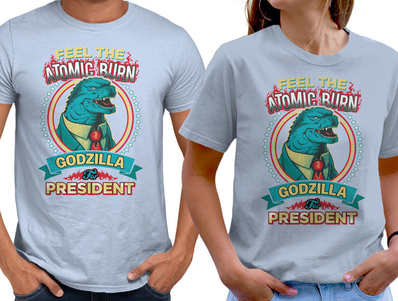 President Zilla