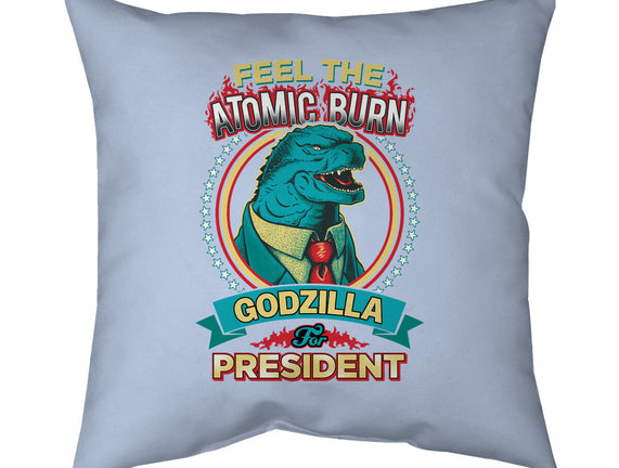 President Zilla