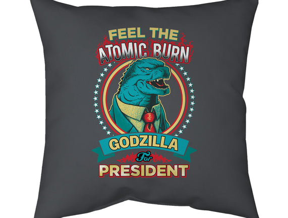 President Zilla