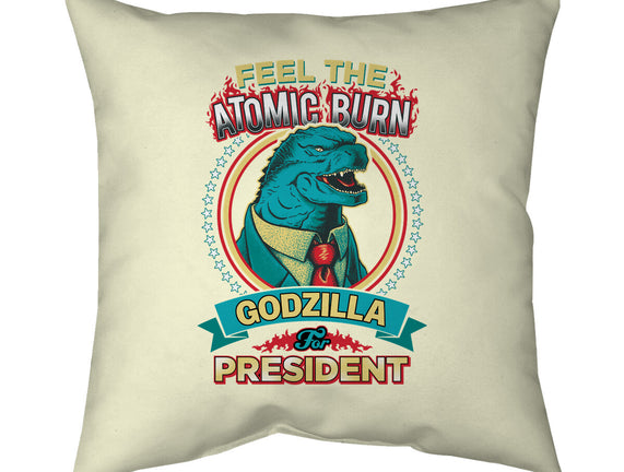 President Zilla