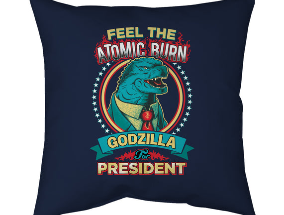 President Zilla