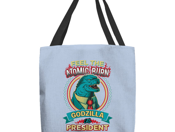 President Zilla