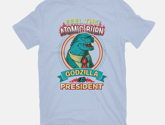 President Zilla