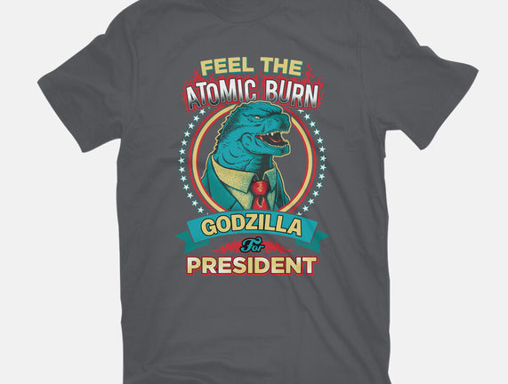 President Zilla