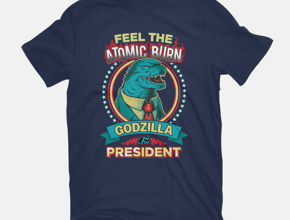 President Zilla