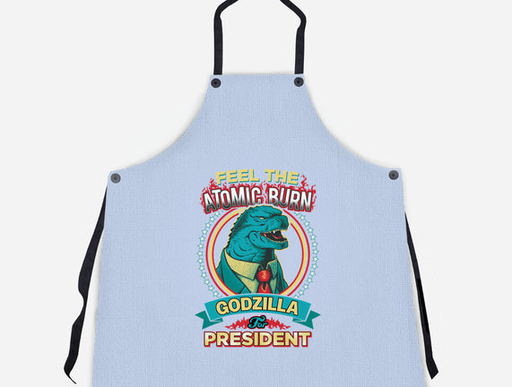 President Zilla