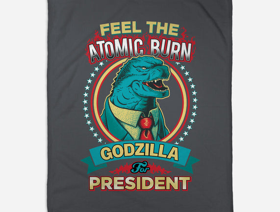 President Zilla