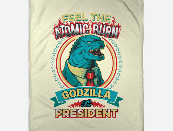President Zilla