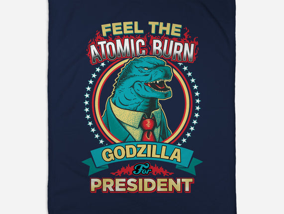 President Zilla
