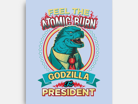 President Zilla