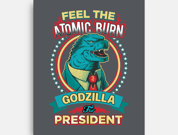 President Zilla