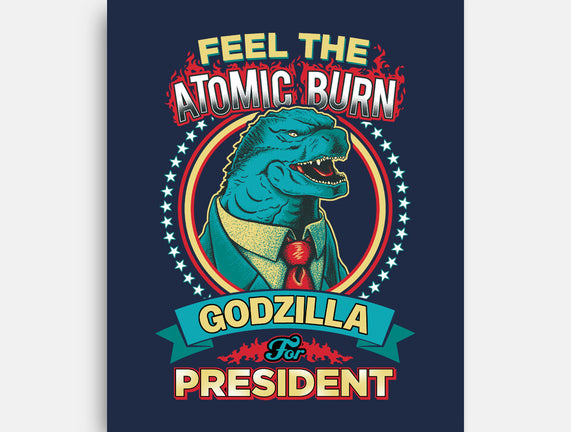 President Zilla