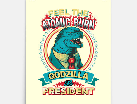 President Zilla