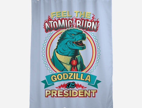 President Zilla