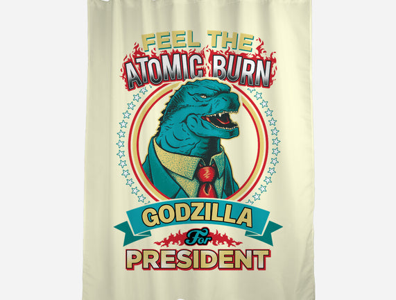 President Zilla