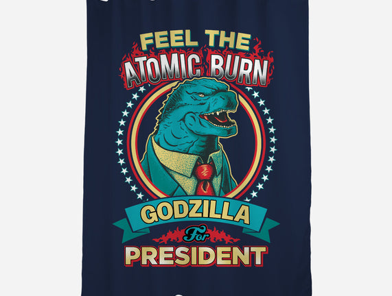 President Zilla