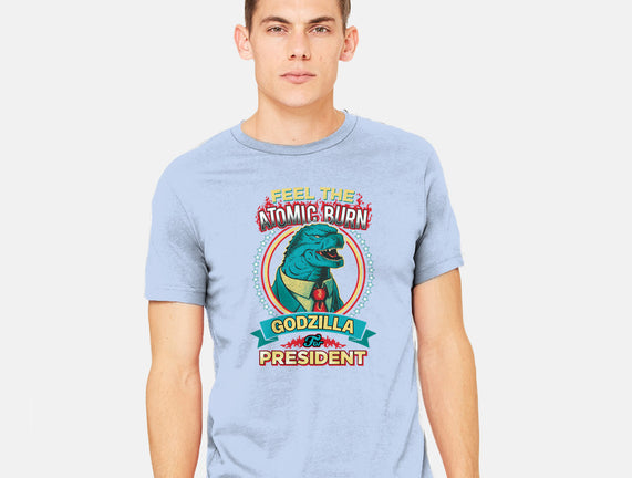 President Zilla