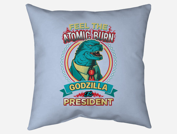 President Zilla