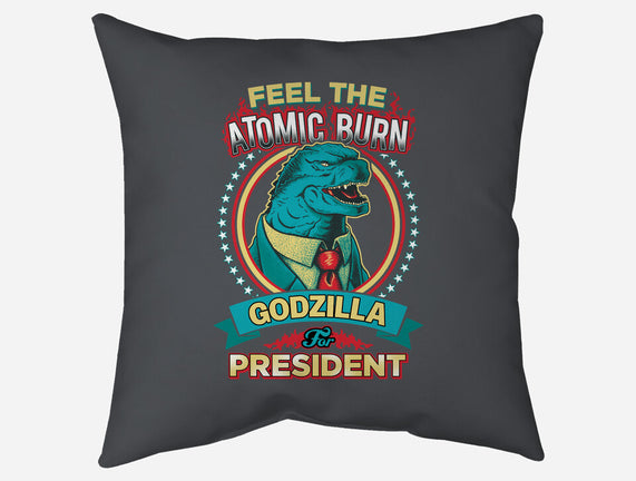 President Zilla