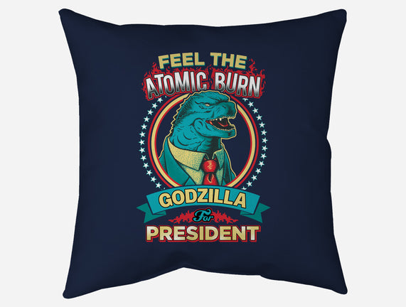 President Zilla