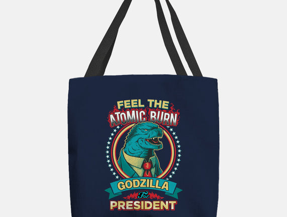 President Zilla