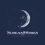 Screamworks-womens racerback tank-dalethesk8er