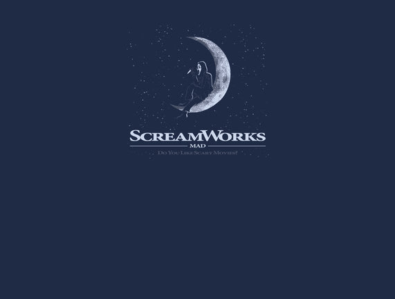 Screamworks