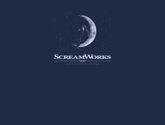 Screamworks