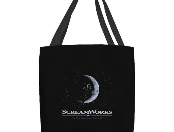 Screamworks